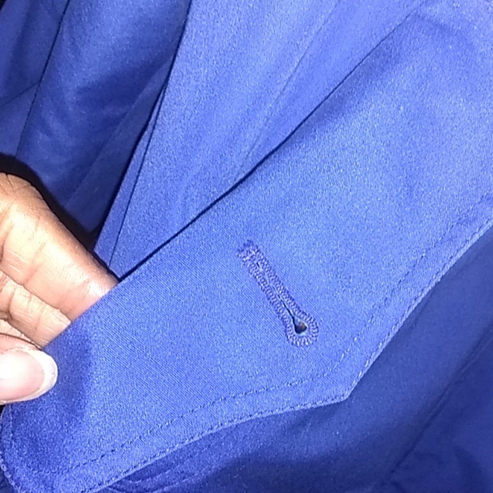 All Weather Jacket - Picture 3 of 8